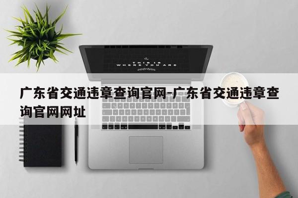 广东省交通违章查询官网-广东省交通违章查询官网网址