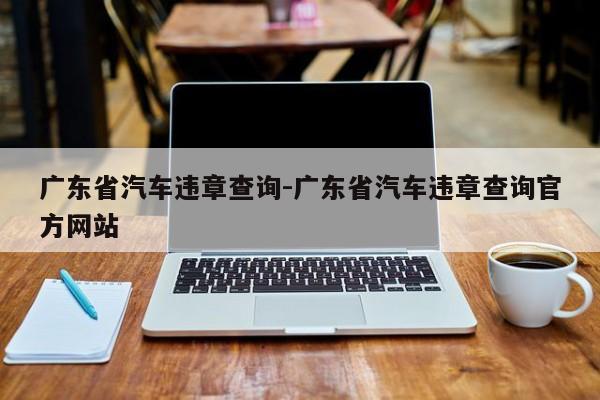 广东省汽车违章查询-广东省汽车违章查询官方网站