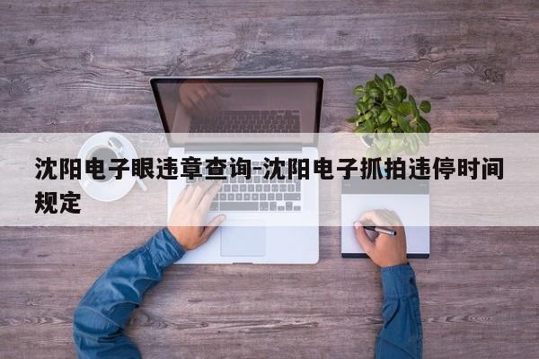 沈阳电子眼违章查询-沈阳电子抓拍违停时间规定