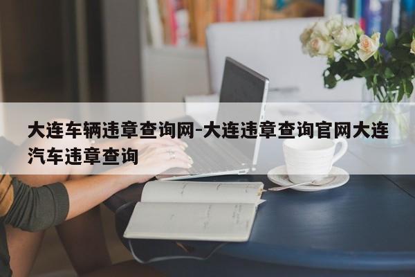 大连车辆违章查询网-大连违章查询官网大连汽车违章查询