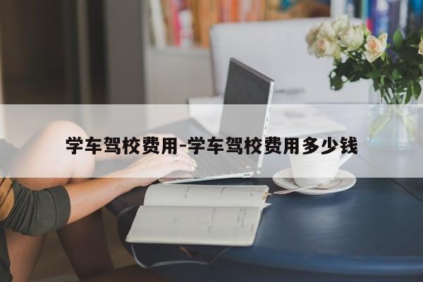 学车驾校费用-学车驾校费用多少钱